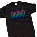 Dancing Light T-Shirt - 2